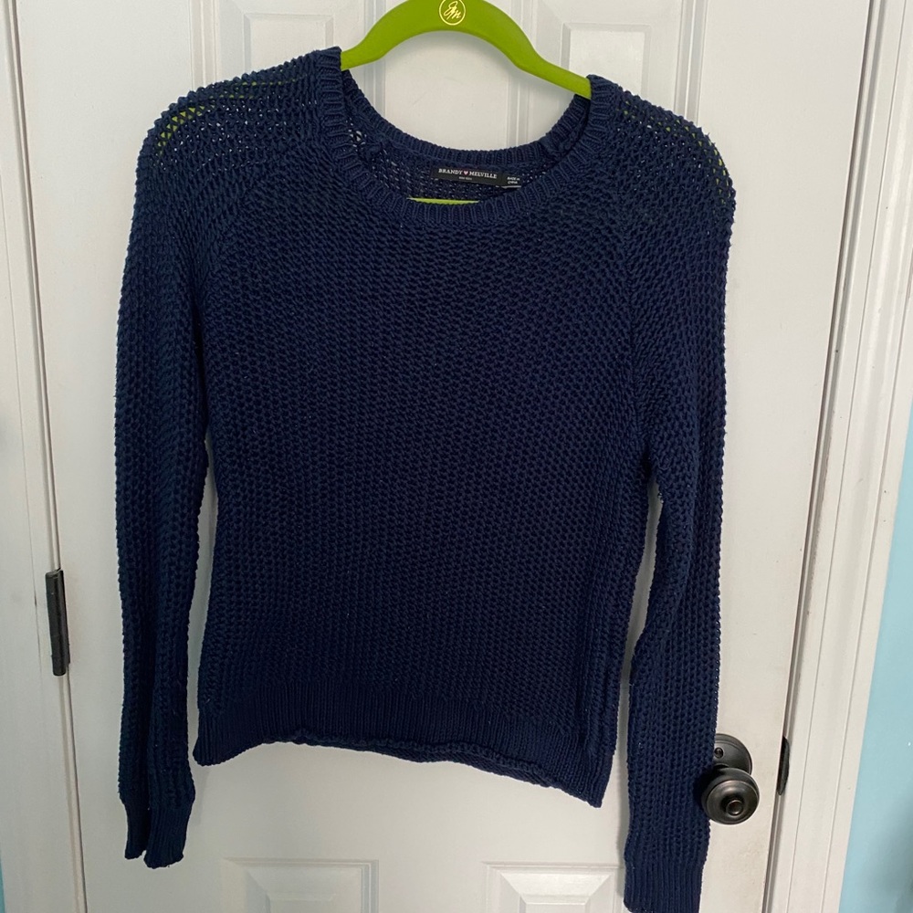 Brandy Melville Sweater